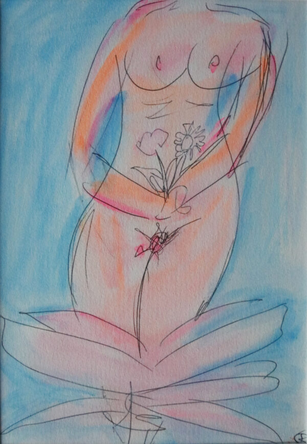 Flower Love