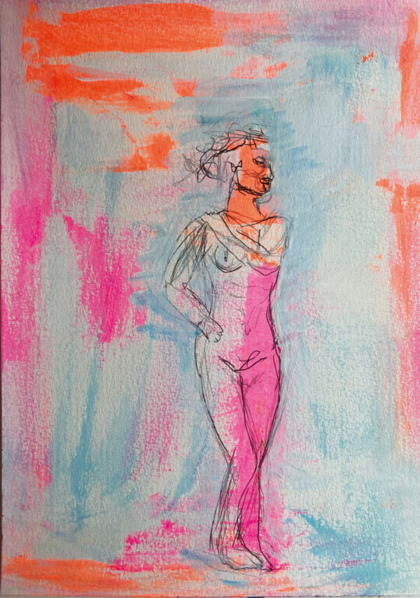 Modern Woman