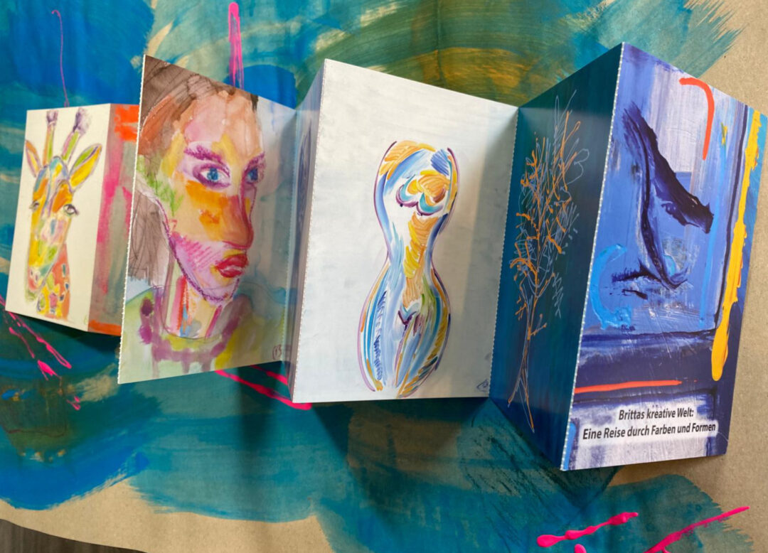 Postkartenset – Bild 2