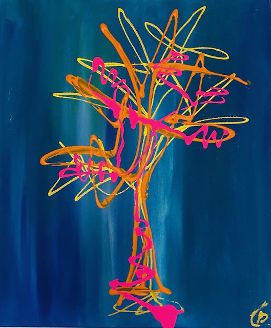 Winterbaum