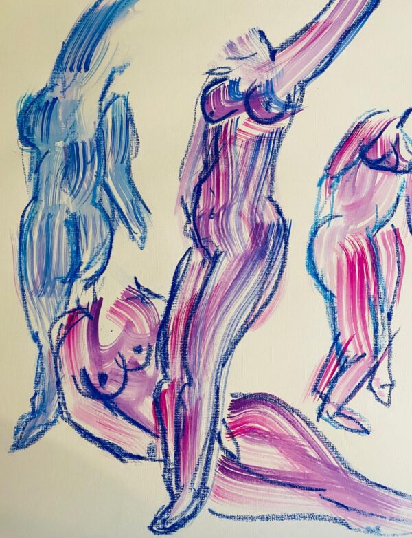 Four of a kind